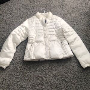 Women’s HD puff jacket